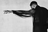 Colman Domingo for AnOther Magazine Spring/Summer 2025 