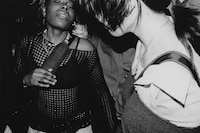 2847_IMAGINE_KW_TRACKS_INNEN_Bukky and Phoenix Rav