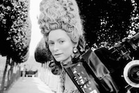 Tilda Swinton: Ongoing Rizzoli Book Exhibition Films