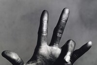 Arthur Jafa, Corps et &#226;mes, Bourse de Commerce Pinault 