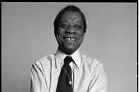 James Baldwin and the Voices of Queer Resistance