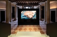 Fondazione Prada Venezia - Human Brains - Ph Marco