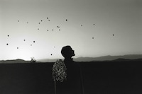 Travel to the Sun Zomer Vincent van de Wijngaard Imruh Asha