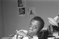 James Baldwin and the Voices of Queer Resistance