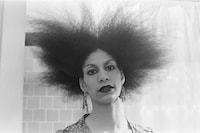 All of Us Stars by Bobby Busnach, photo book, NYC, 1970