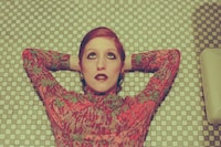 All of Us Stars by Bobby Busnach, photo book, NYC, 1970