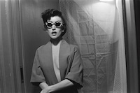 All of Us Stars by Bobby Busnach, photo book, NYC, 1970