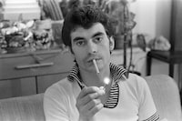 All of Us Stars by Bobby Busnach, photo book, NYC, 1970