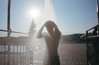 Marie Tomanova Summer Photo Dump