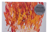 Nervous Breakdown by Raymond Pettibon Album Covers 
