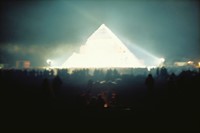 9 Pyramid Stage