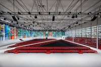Louis Vuitton Autumn/Winter 2019 Show Space