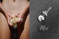Jeux de Peau Purienne IDEA book erotica sensual nudes