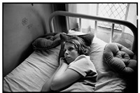 Ward 81: Voices by Mary Ellen Mark