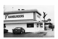 Mike Kelley, Bray’s Hamburgers, Westland, MI, 200