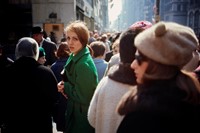 Garry Winogrand: Winogrand Colour