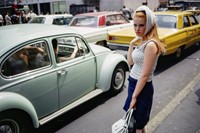 Garry Winogrand: Winogrand Colour