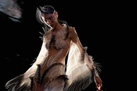 Iris Van Herpen: Sculpting the Senses