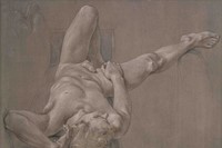 Paul Cadmus Male Nudes Daniel Cooney Fine Art