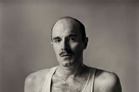 Portraits In Life And Death by Peter Hujar