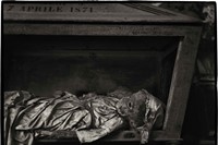 Portraits In Life And Death by Peter Hujar