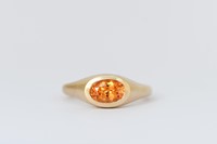 Seb Brown Jewellery Rings