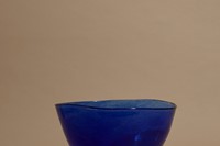 Leo Kaspar, Valley blue bowl