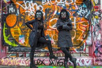 Laugh, Cry, Fight! With The Guerrilla Girls Feminist Artists