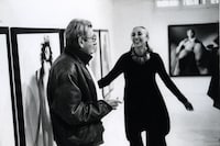 Carla Sozzani: Art Life Fashion Biography 10 Corso Como