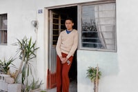 Bravo by Felipe Romero Beltr&#225;n