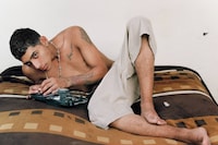 Bravo by Felipe Romero Beltr&#225;n