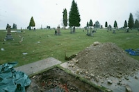 Time Stands Still by Jeff Wall Photographer Exhibition