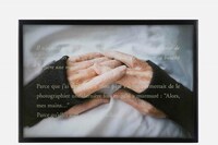 Sophie Calle French Conceptual Artist The Sleepers