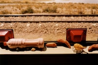 Andean Explorer, As Seen By Colin Dodgson