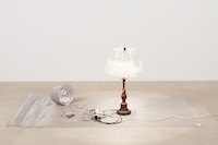 The Chair by the Window Is an Old Friend Anonymous Gallery