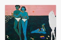 Arthur Jafa, Corps et &#226;mes, Bourse de Commerce Pinault 