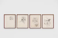 Seized by Joy: Paintings 1965–1988 by Paul Thek Peter Hujar