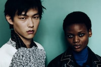 Wales Bonner Spring/Summer 2026