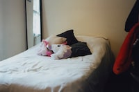 Rooms by Greta Ilieva