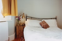 Rooms by Greta Ilieva