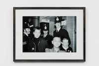 Dick Jewell: Retrospective at Grace&#39;s Mews DoBeDo