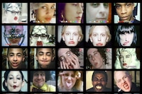 Dick Jewell: Retrospective at Grace&#39;s Mews DoBeDo