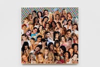 Dick Jewell: Retrospective at Grace&#39;s Mews DoBeDo