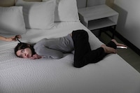 Splint by Chessa Subbiondo