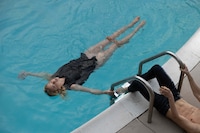 Splint by Chessa Subbiondo