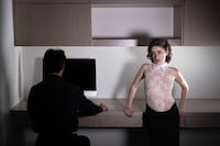 Splint by Chessa Subbiondo