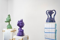 Gathering Dust by Gary Card