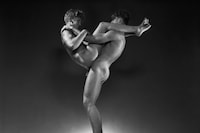 Hidden Master: The Legacy of George Platt Lynes