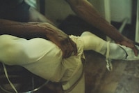 American Ballet Theatre by Cassandra Trenary