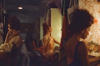 American Ballet Theatre by Cassandra Trenary